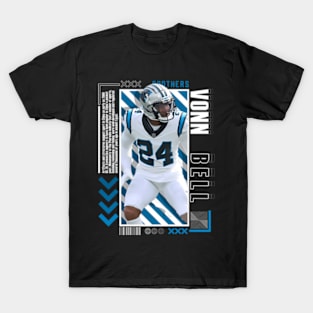 Vonn Bell Paper Version 10 T-Shirt